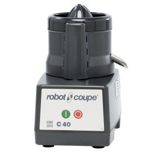 Robot Coupe sap-/sausextractor C40