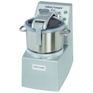Robot Coupe Verticale cutter R15