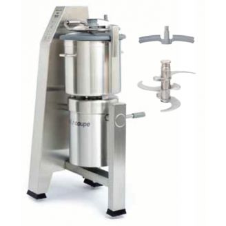 Robot Coupe Verticale cutter R23
