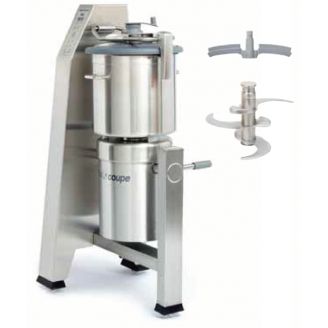 Robot Coupe Verticale cutter R45