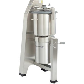 Robot Coupe Verticale cutter R60