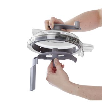 Robot Coupe verwarmde keukenmachine, Robot Cook, 230V
