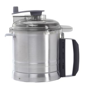 Robot Coupe verwarmde keukenmachine, Robot Cook, 230V
