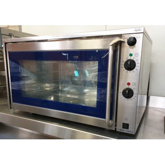 Occasion Roeder Convectie-oven, BE230UK