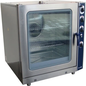 Roeder Convectie-oven, BFCE10