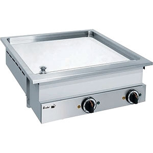 Roeder Drop-in bakplaat, IFTE22