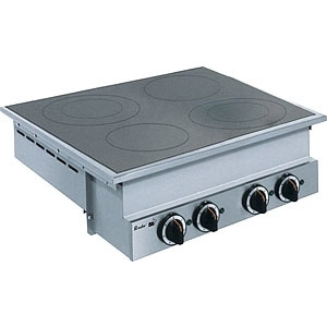 Roeder Drop-in kookvlak, I4V