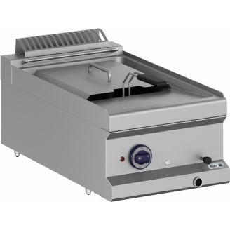 Roeder elektrische friteuse - BK7MFRBE74T - 1 pans - 13 liter