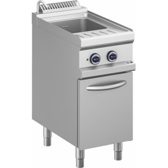 Roeder elektrische pastakoker BK7MCPE74A 26 liter