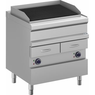 Roeder elektrische watergrill BK7MWGE78