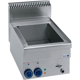 Roeder gas bain-marie BG04603