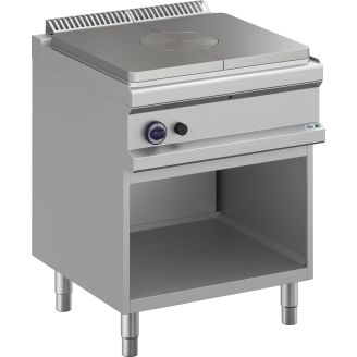 Roeder gas doorkooktafel - staand model BK7MTPG77A
