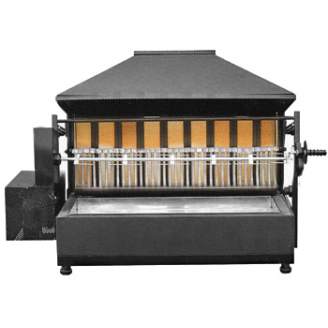 Roeder Kippengrill, A1/5