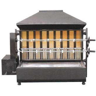 Roeder Kippengrill, A2/10
