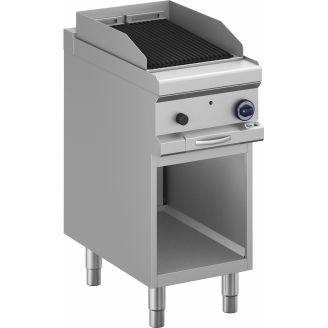Roeder lavasteengrill BK7MPLG74A
