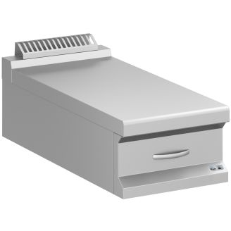 Roeder neutraal element met lade BK9N94TC