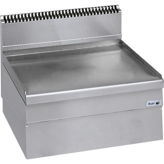 Roeder neutraal element met lade, topunit, BN06600