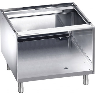 Roeder open onderstel, BO086202