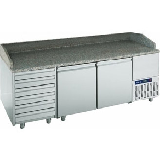 Roeder Prep-table, BPTP200