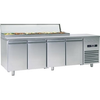 Roeder Prep-table, BTSM4PT