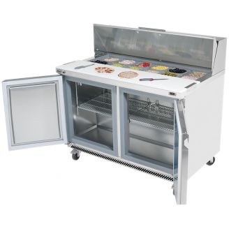 Roeder Preptable RC 48 P