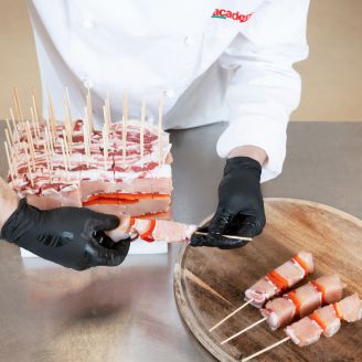 Roeder Sate-rijgsnijder, model 54