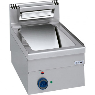 Roeder Frietwarmhouder - Topunit - BE04603005