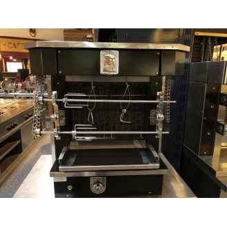 Showroommodel Molteni rotisserie 425