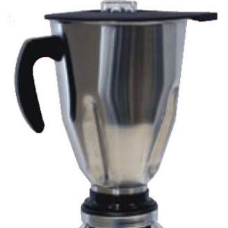 ROTOR RVS beker 4 liter