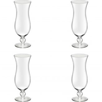 Royal Leerdam Cocktailglas 828016 44 cl - Transparant 4 stuk(s)