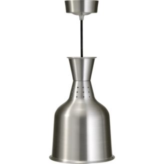 Saro buffet warmhoudlamp LUCY