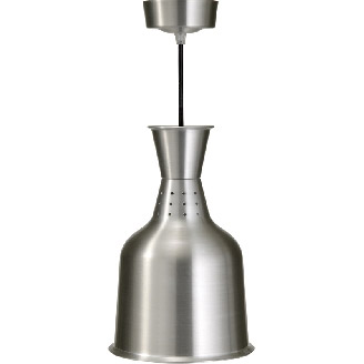 Saro buffet warmhoudlamp LUCY