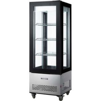 Saro display koeling LEONIE