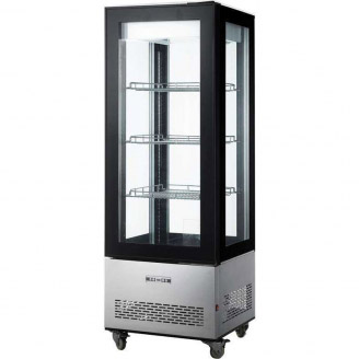 Saro display koeling LEONIE