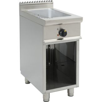 Saro elektrische bain-marie E7/KME1BA
