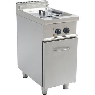 Saro elektrische friteuse E7/FRE1V17