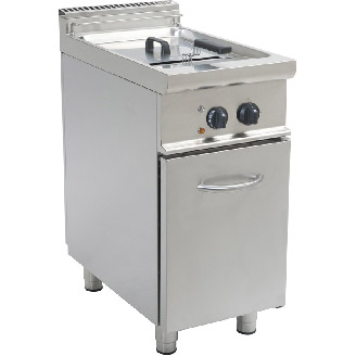 Saro elektrische friteuse E7/FRE1V17