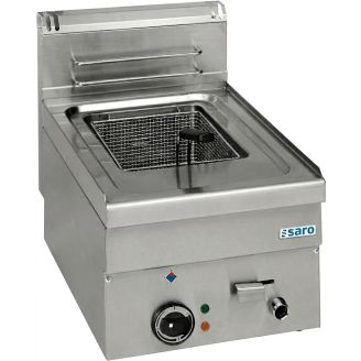 Saro elektrische frituurpan 10 l, 600 line, ef46
