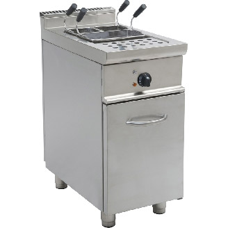 Saro elektrische pastakoker 28 liter E7/KPE1V40