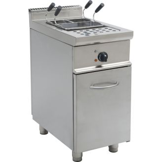 Saro elektrische pastakoker 28 liter E7/KPE1V40