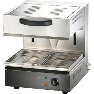 Saro elektrische Salamander met lift PAVIA 1