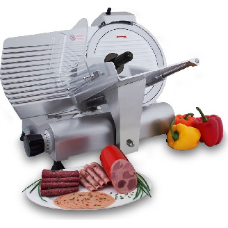 Saro, AS 300, elektrische snijmachine