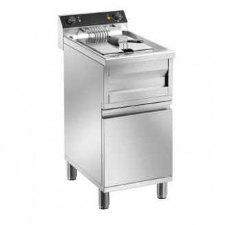 Showroommodel Saro friteuse, 9 VS