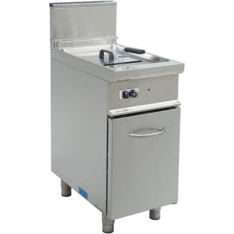 Saro gas friteuse E7/FLG1V13