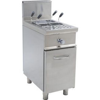 Saro gas pastakoker 28 liter E7/KPG1V40