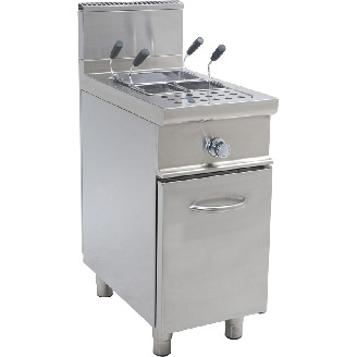 Saro gas pastakoker 28 liter E7/KPG1V40