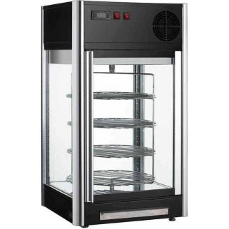 Saro gebaksvitrine ISABELL