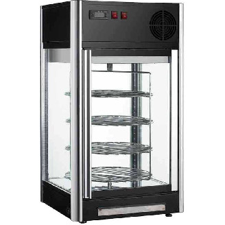 Saro gebaksvitrine ISABELL