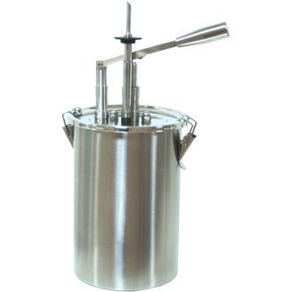 Saro gebaksvuller PD-019