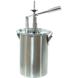 Saro gebaksvuller PD-019